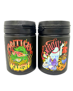 Terpeno 2ml - Natural Terpenes