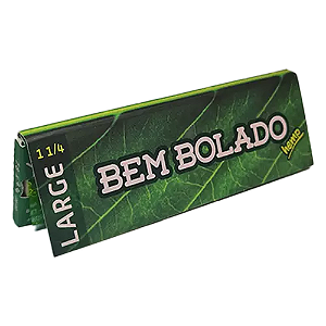 Seda Bem Bolado Hemp Large M.S.