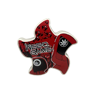 Dichavador Spinner 40mm