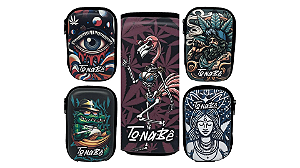 Case Tonabê - Fullprint