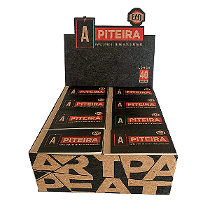 Piteira A Piteira - Longa