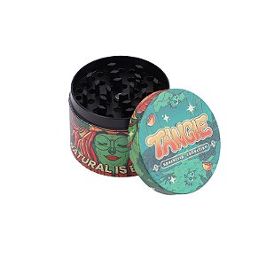 Dichavador de metal Trifásico Colmeia 50mm - Tangie