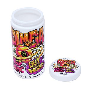 Pote UV Colmeia 1000ml - Infinite Vibes