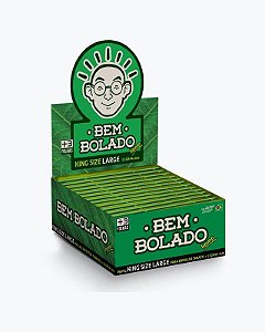 Seda Bem Bolado Hemp K.S.