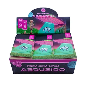 Piteira ABDZ - Extra longa