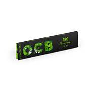 Seda OCB Slim K.S. - Ed. Limitada Venyason 420