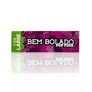 Seda Bem Bolado Pop Pink Large M.S.