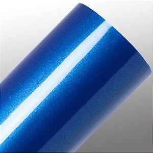 Adesivos Para Envelopamento Tuning  Supergloss Azul