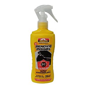 Protetor Vinil Proauto Gatilho 200ml 333