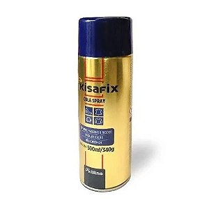 Cola Spray Kisafix 340g