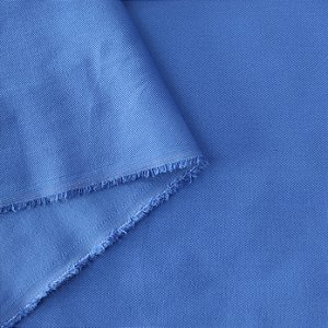 Tecido Brim Grosso Azul Royal