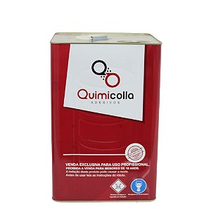 Cola de Contato Quimifort Quimicola 14kg