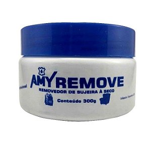 Remover de Sujeira a Seco Amy 300g