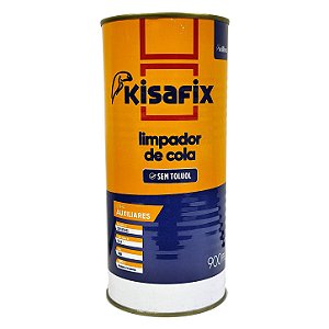 Removedor Limpador Killing Lata 900ml