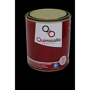 Cola De Contato Quimicola Quimifort 700g