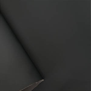 Courvin Original Acoplado Creta Preto 3,0mm
