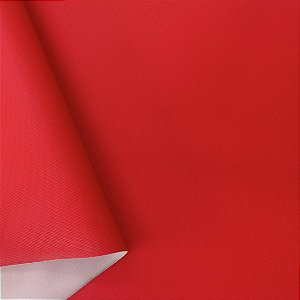 Courvin Honda Bros Original Vermelho 1,10m largura