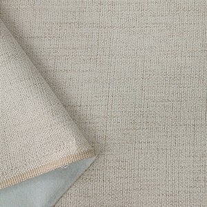 Tecido Impermeável Interno Linho Traço Supreme Cru Marfim