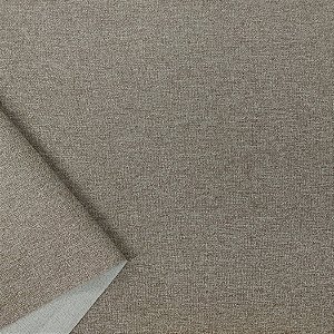 Tecido Impermeável Interno Linho Sopro Bege Castor