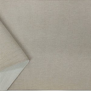 Tecido Impermeável Interno Chenile Soft Essencia Bege Claro Camurça
