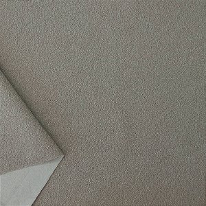 Tecido Impermeável Interno Bouclê Verso Bege Castor