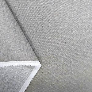 Tecido Impermeável Ecotec Cinza Linho