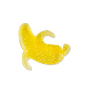 Mordedor Soft Banana - Zoop Toys