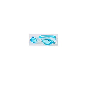 Óculos De Natação Silicone Azul Claro– Wincy