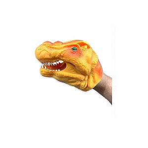 Dinossauro T-Rex Tátil de controle remoto IR