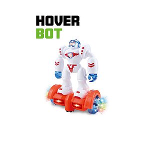 Hover Bot - Zoop Toys