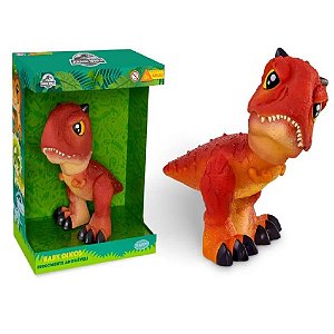 Dinos Baby Jurassic World™ Carnotaurus Universal - Pupee