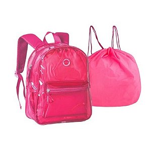 Lancheira Térmica Oficial Luluca Verde c Rosa- Clio Style - Aquarela  Virtual – Linha Baby, Brinquedos, Bolsas, Mochilas