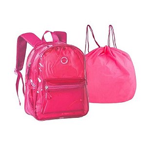 Bolsa de costas Luluca – LU2864PT