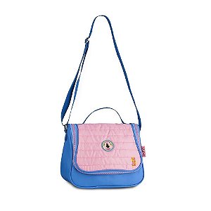 Bolsa de costas Luluca – LU2864PT