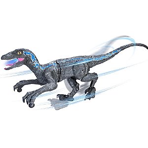 Mesa Infantil Projetora De Desenhos Dinossauro - Zoop Toys