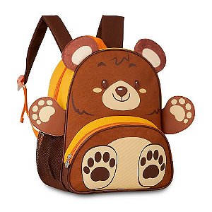 UKCOCO Mochilas De Desenhos Animados 1 Peça Mochila De Pelúcia Mochila De  Livro Para Fofo Arco-Íris Mochila Orelha De Gato Mochila Animal Fofa  Mochila