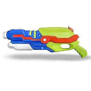 Arma de Brinquedo Air Gun - Zoop Toys