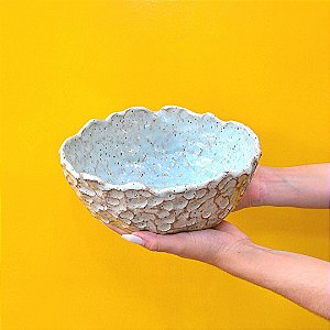 Bowl em cerâmica