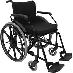 Cadeira de rodas Poty - Jaguaribe