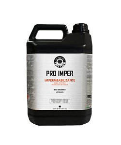 PRO IMPER 5 litros Impermeabilizante de tecidos a base d'água - Easytech
