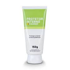 PROTETOR INTERNO 150ml Revitalizador de plásticos interno - Finisher