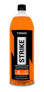 STRIKE 1,5 litros Removedor de piche e cola – Vonixx