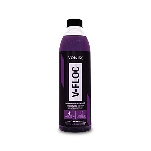 V-FLOC 500ml Lava autos super concentrado - Vonixx