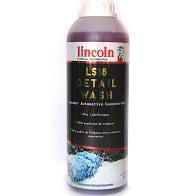 LS18 DETAIL WASH 1 litro Shampoo automotivo concentrado - Lincoln