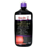 LC12 500ml Condicionador de couro – Lincoln