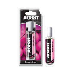 BLISTER BUBBLE GUM 35ml Perfume automotivo - Areon