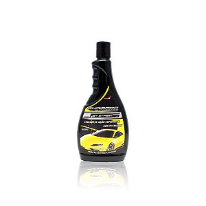 LAVA AUTOS 500ml Shampoo neutro com cera – Jet Street
