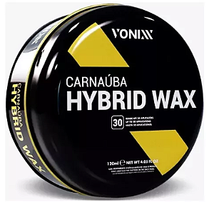 HYBRID WAX 120ML - VONIXX