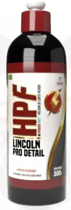 HPF - LINCOLN