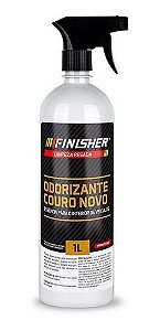 COURO NOVO 1 litro - Finisher